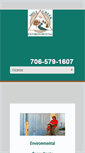 Mobile Screenshot of millcreekenvironmental.com